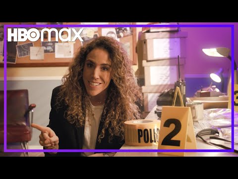 Detective Amalia Andrade, a la orden | Love and death