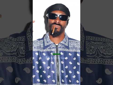 Você pode ir pra vala por dançar o C-Walk... Você não é o Snoop Dogg