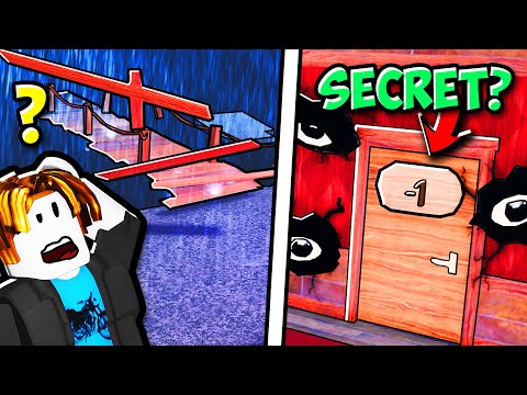 NOOB vs PRO vs HACKER In Roblox Brookhaven RP Secret Locations 