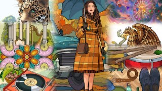HAPPY COLOR 🎨COLOR BY NUMBER🫟SATISFYING VIDEO