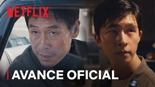 Buenas noticias | Avance oficial | Netflix