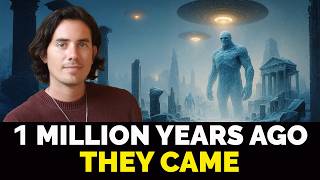This Happened 1 Million Years Ago… The Ice Age That Changed Humanity Forever