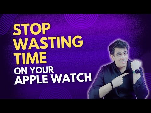 APPLE WATCH Secrets Nobody Knows About!