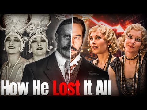 Harry Selfridge's Million-Dollar Obsession: How The Dolly Sisters Bankrupted London's Retail King