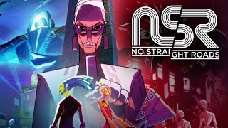 No Straight Roads will be released for Switch and Xbox One, alongside PS4 and PC versions