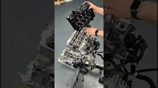 N13 motor revizyon