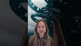 Friends of SpaceVrse |Episode 123 | Laura Dao | ESA Missions to International Partnerships #shorts