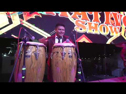 Cumbia Caliente - Nativo Show 50 Aniversario (Desde la Macroplaza de Veracruz)