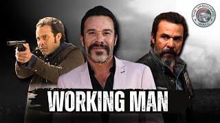 Michael Irby (SEAL Team/Mayans MC) Reveals Hollywood's Best Kept Secrets
