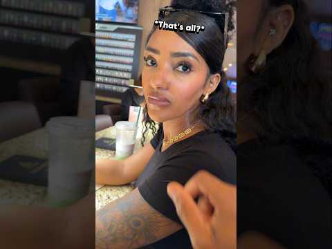 When She Stands On Business