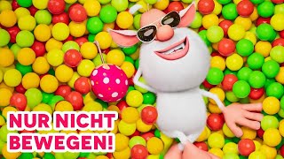 Booba 😴 Tag des Faulenzens und Herumblödelns 🤡 Lustige Cartoons für Kinder und Babys