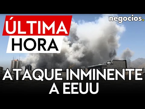 ÚLTIMA HORA | Ataque inminente de Irán a EEUU: Qatar suspende el tráfico en su espacio aéreo