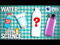 Water Properties and Conservation Concepts
