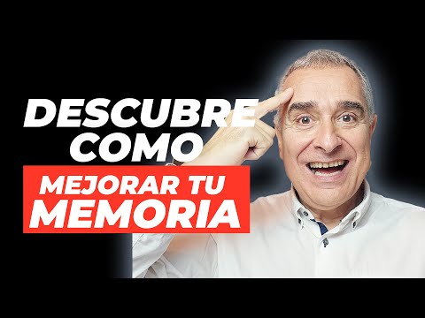 🌟Descubre Cómo Mejorar Tu Memoria Con Estos 10 Sencillos Hábitos ¡Hazte un Genio!