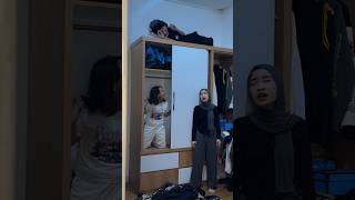 DI KERJAIN🤣#syifdam #fypシ #lucu #fypyoutube