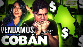 ¡¡¡VENDAMOS COBÁN URGENTE!!!