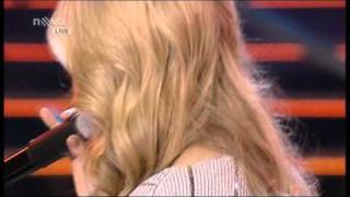 Gabriela Gunčíková - Firework (Katy Perry)