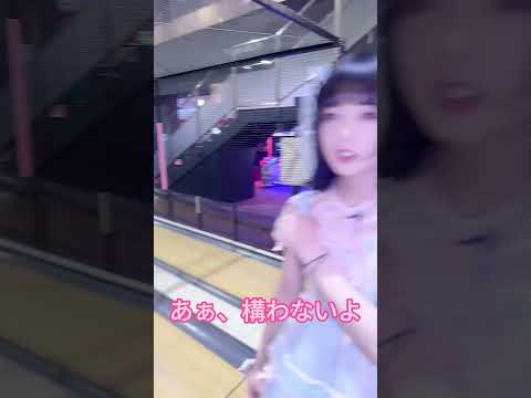 彼女をボウリングに誘ったら返り討ちにされたwww