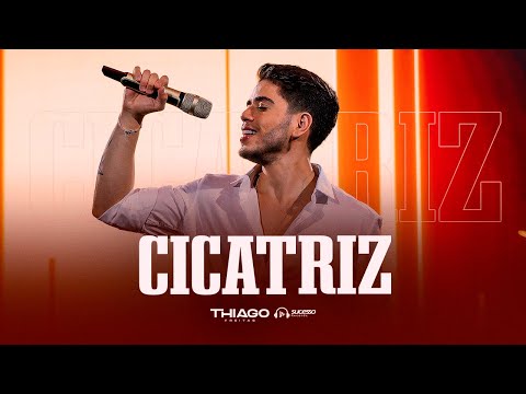 Thiago Freitas -  Cicatriz  | EP DESILUSÃO