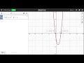 Graphing Quadratic Functions in Desmos