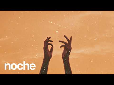 (FREE) | "Noche" | B Young x Victony x Burna Boy Type Beat | Free Beat | Afrobeat Instrumental 2025