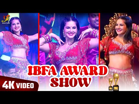 #VIDEO |  बिहार के लिट्टी| #Antra Singh Priyanka | Sunny Leone | Ibfa Award Show 2025