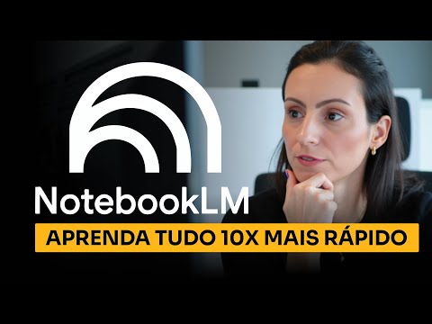 Aprenda NotebookLM do Google em 15 minutos