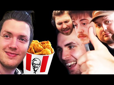 Reakčné Kanály vs. N-Word Stream