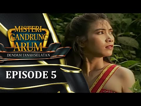 Misteri Gandrung Arum (Dendam Tanah Selatan) Episode 5 | Fendi Pradana, Johan Saimima