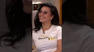 A ke biseduar me Flor Mumajesin? Soni: Jo - | Ferma Vip 3