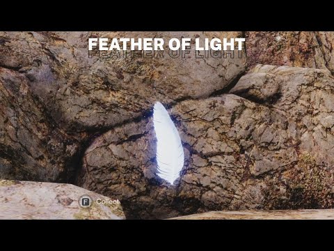 All Feathers in the Blooming - Destiny 2 The Final Shape