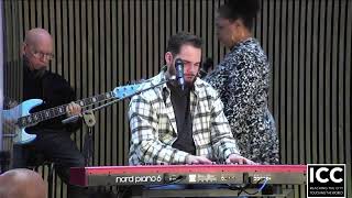 ICC Sunday Service 8AM 4/19/2026