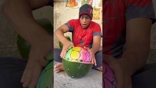 البطيخة السحرية 🍉🍉