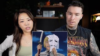 WHO THE HELL IS THIS GUY?! | Bleach Episode 63 & 110 Reaction