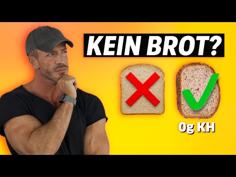 Kein Brot zum Frühstück?! Iss lieber DAS!