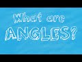 Exploring the Basics of Angles