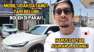 MOBIL BARU SUDAH DATANG KERUMAH ! TAPI GK BOLEH DI PAKAI ! KARENA INI