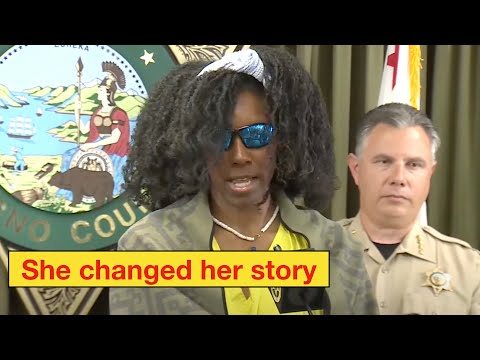 Tiffany Slaton UPDATE - Sheriff DOESN'T believe her