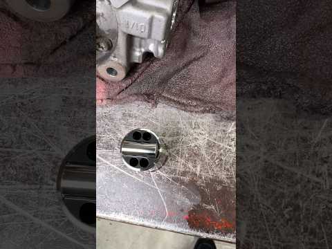 The secret to almost 1 million miles on a 6.7L Powerstroke, and more to come on the engine