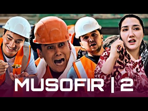 MUSOFIR | 2