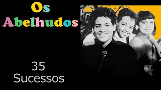 Os Abelhudos - 35 Sucessos