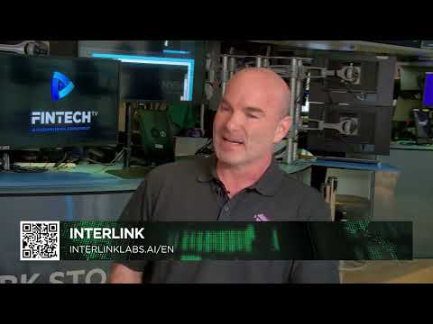 Interview with Mike Finfrock , Chief Product Officer of Interlink