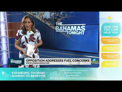 YouTube video thumbnail: Opposition Addresses Fuel Concerns