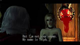 MARATONA DMC!! Começando com o clássico Devil May Cry 1