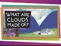 Understanding Clouds and Weather Patterns