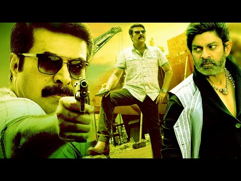 Malayalam Superhit Action Movie HD | New Malayalam Full Movie HD | New Malayalam Movie HD