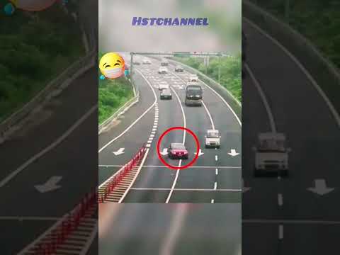 #trendingshorts # camera phạt nguội đã ghi lại tình huống này #car #millionviews #tiktok