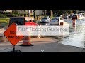 Madison's Flood Impact and Response