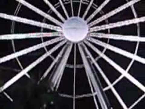 Eye on Malaysia at Night