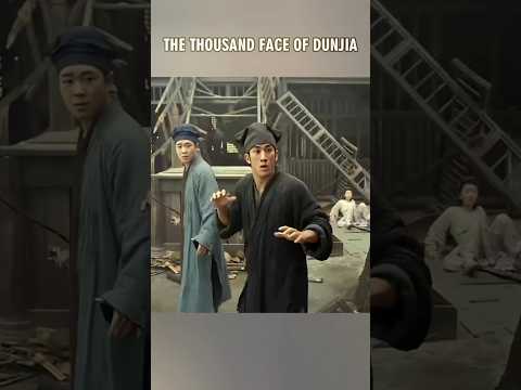 Pria Ini Adalah Pendekar Terhebat Di Dunia